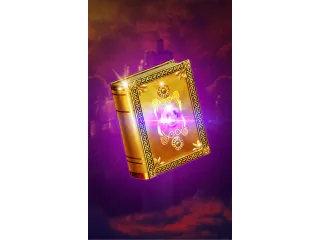 Book Of Demi Gods 2 — Spinomenal